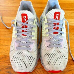 On Cloud size 7W runners